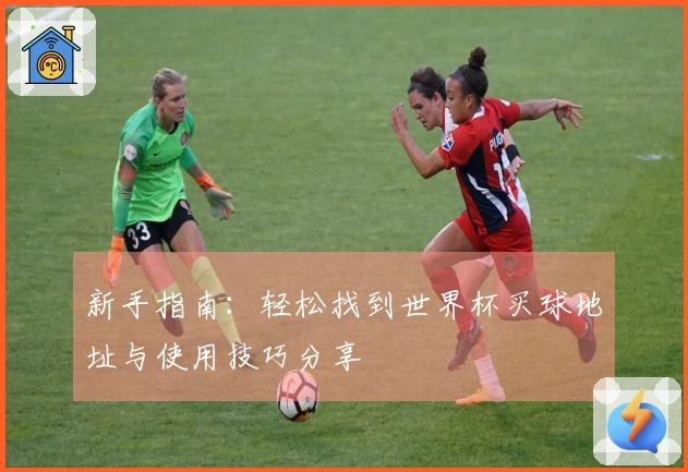 新手指南:轻松找到世界杯买球地址与使用技巧分享