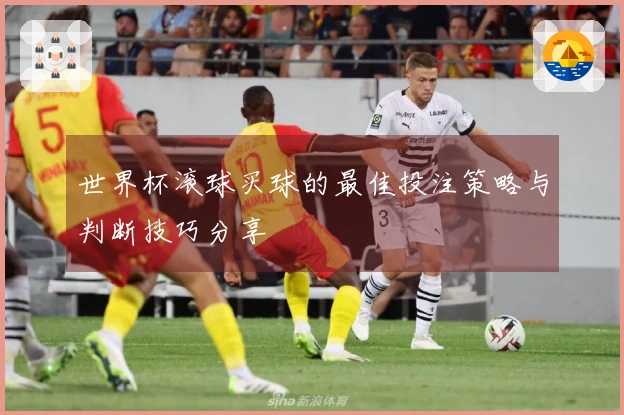 世界杯滚球买球的最佳投注策略与判断技巧分享