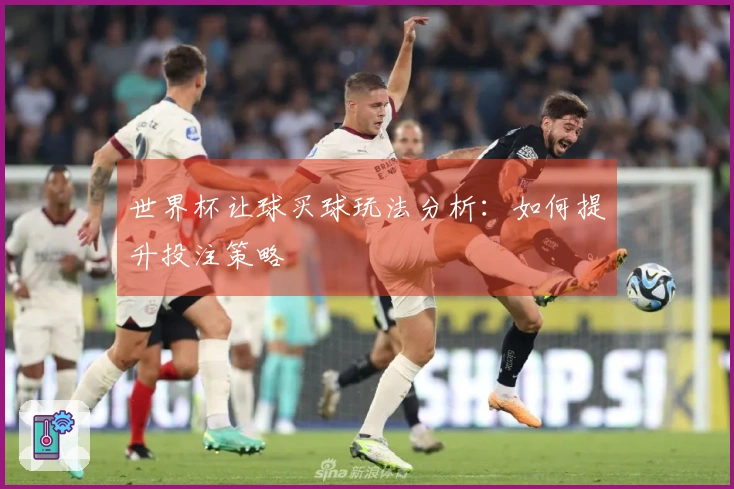 世界杯让球买球玩法分析：如何提升投注策略
