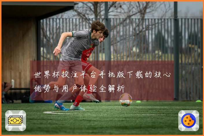 世界杯投注平台手机版下载的核心优势与用户体验全解析