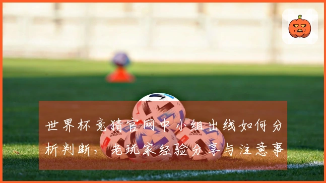 世界杯竞猜官网中小组出线如何分析判断，老玩家经验分享与注意事项