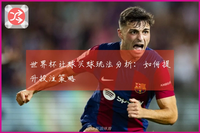 世界杯让球买球玩法分析：如何提升投注策略
