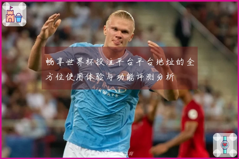 畅享世界杯投注平台平台地址的全方位使用体验与功能评测分析